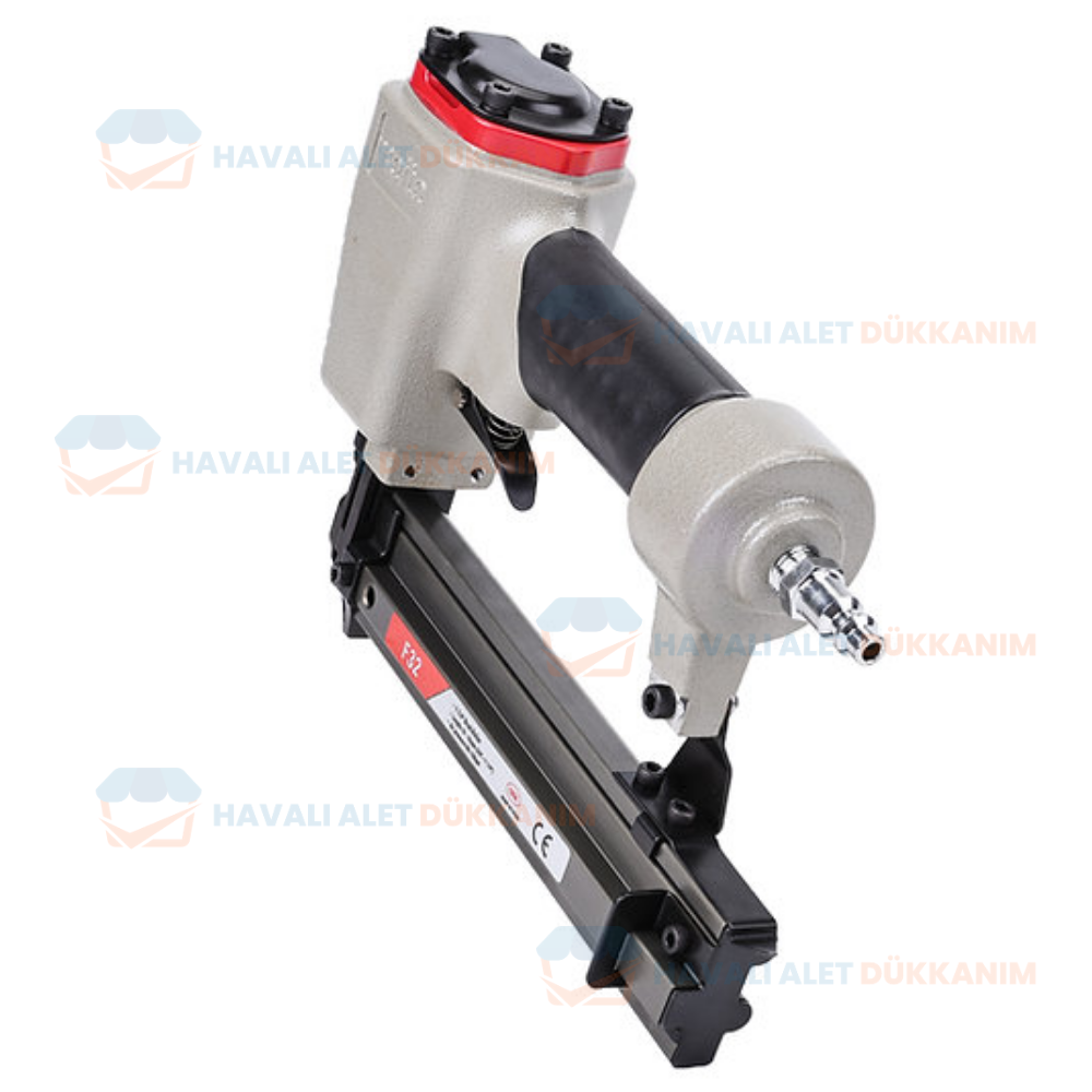 Meite YATM-MTF32 Havalı Brad Çivi Çakma Tabancası 10-32 mm