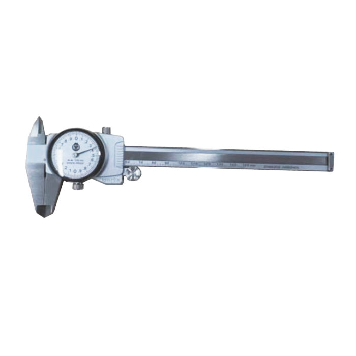 Metal Kasa Saatli Kumpas 150x0.02mm