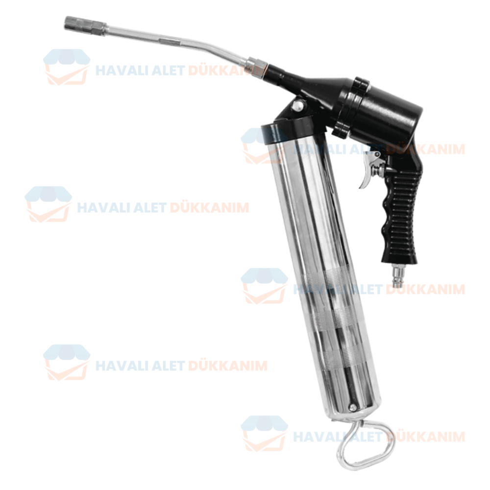 NTAirTools NTX-1759 Havalı Gres Pompası 400 CC