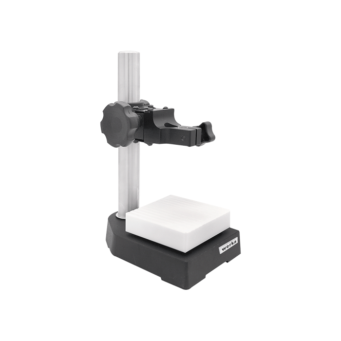 Seramik Hassas Komparatör Standı 80x80mm