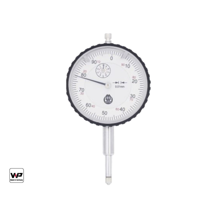 WPro DD Hassas Komparatör Saati 10x0.01mm