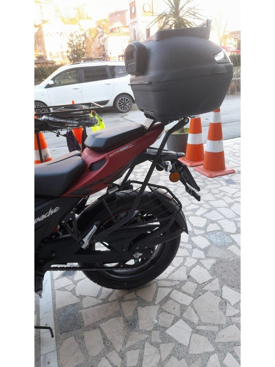 CBF 150 