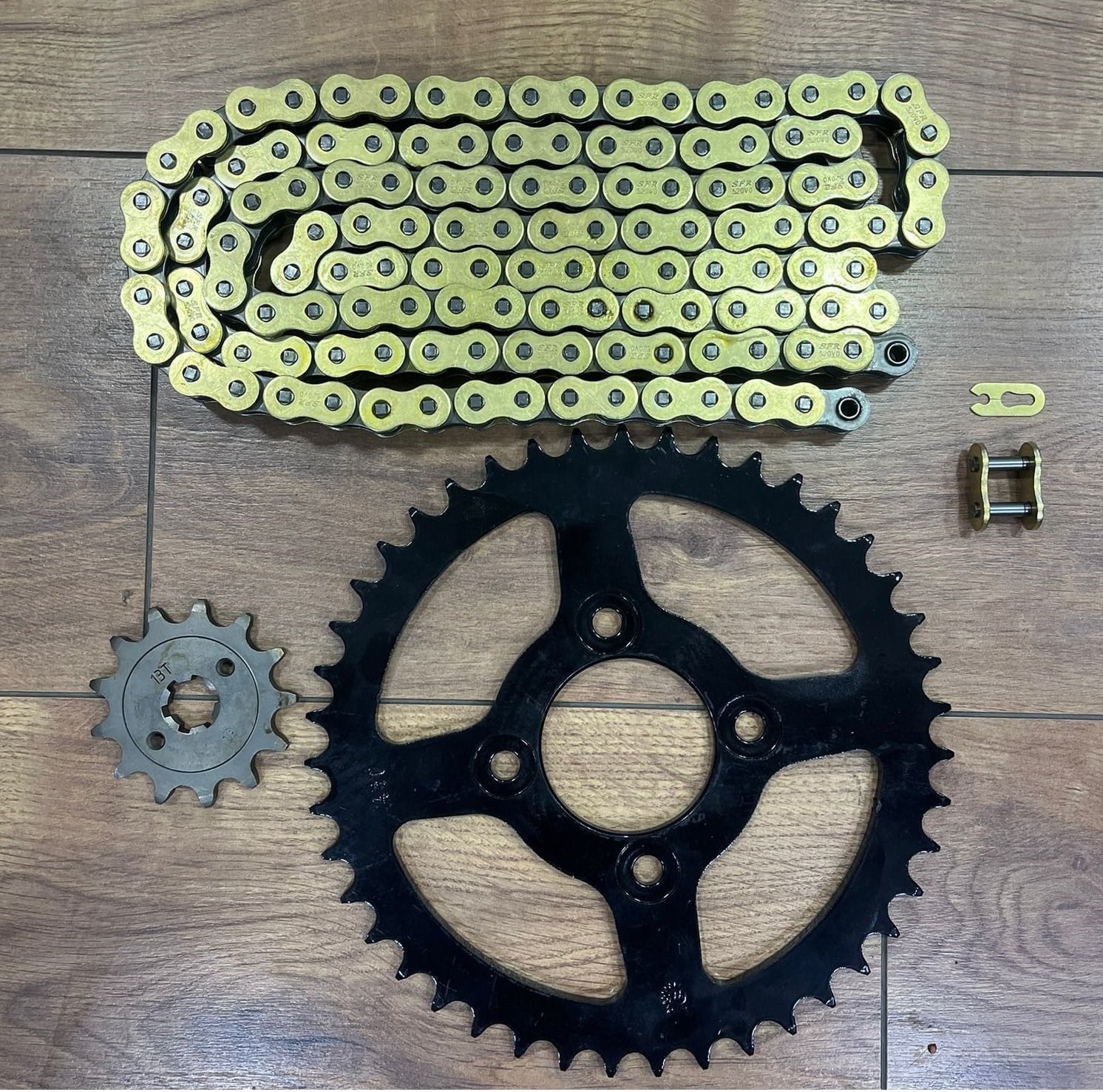 CBF 150 