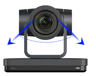  IQ CV810  IQMeet 4K PTZ Kamera
