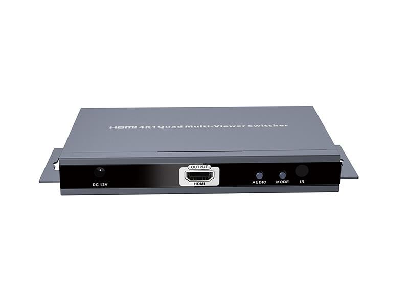 LENKENG LKV401MS
