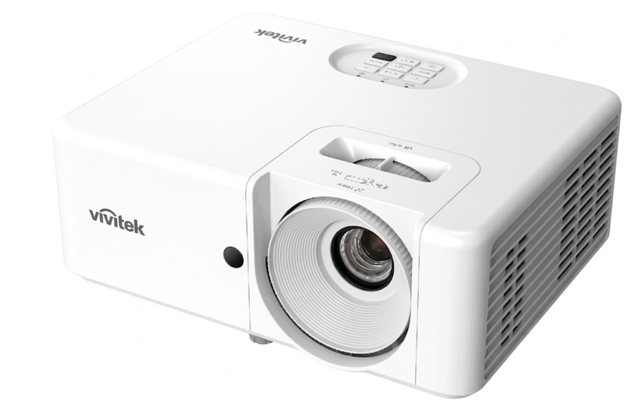  Vivitek DH3761Z Taşınabilir Lazer Projeksiyon Cihazı