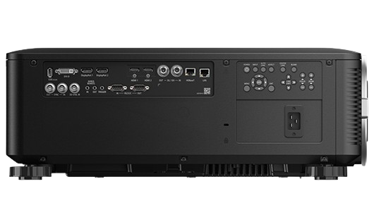  Vivitek DU8053Z WUXGA Lazer Projeksiyon Cihazı