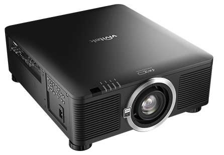  Vivitek DU8053Z WUXGA Lazer Projeksiyon Cihazı