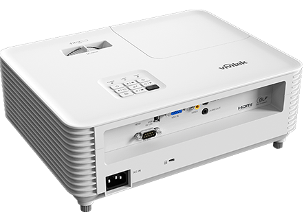  Vivitek DW355-ST WXGA Kısa Mesafe Projeksiyon Cihazı