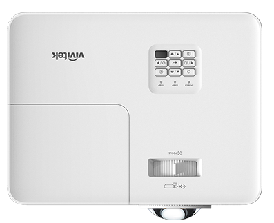  Vivitek DW355-ST WXGA Kısa Mesafe Projeksiyon Cihazı
