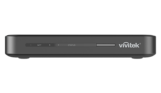  Vivitek NP2000 Kablosuz Görüntü Aktarıcı