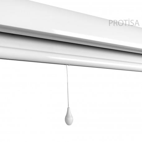 ArtScreen 300x225 Cm Storlu (Zincir Mekanizmalı) Projeksiyon Perdesi