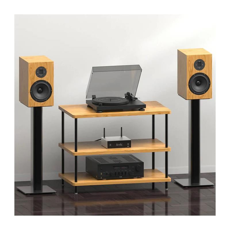 Arylic A50+ 50W x 2 Streaming Amplifier