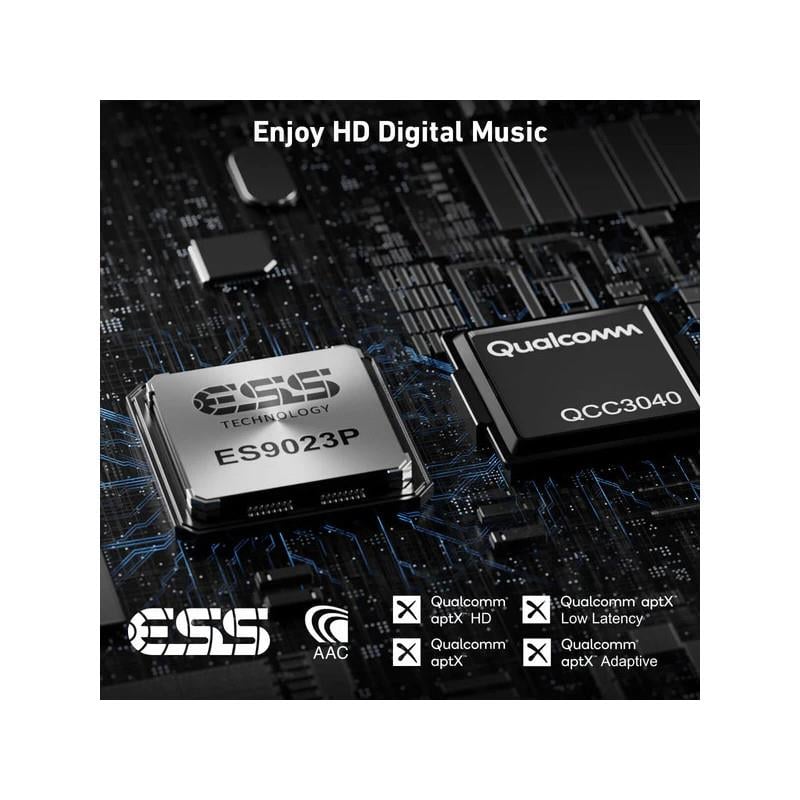 Arylic BP50 Bluetooth Preamplifier With ESS ES9023P DAC