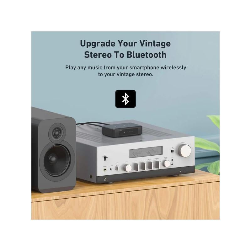 Arylic BR10 Bluetooth Audio Receiver