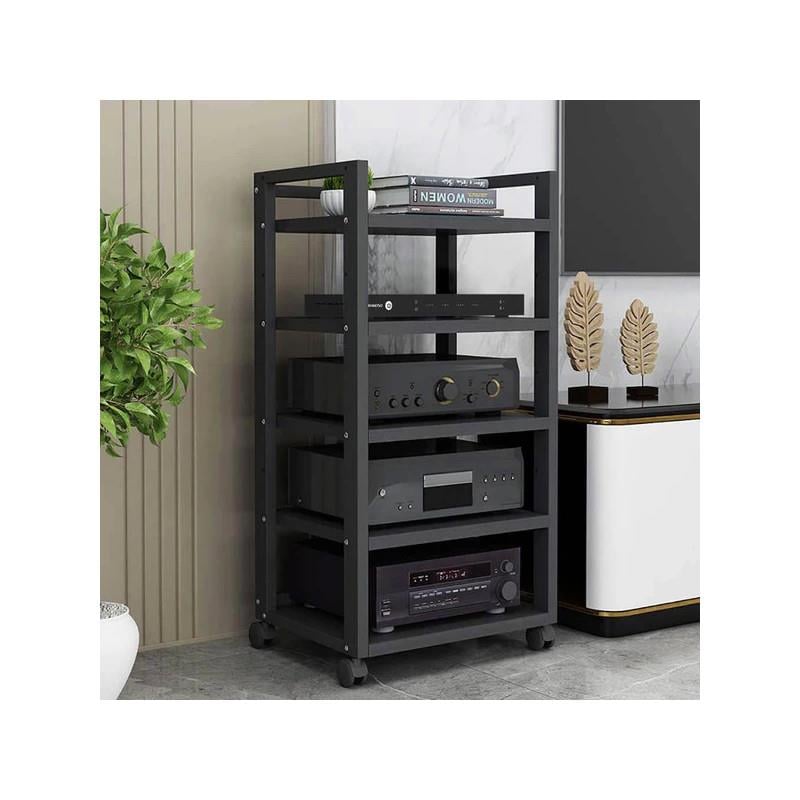 Arylic H400 4-Zone Multiroom Streaming Preamplifier