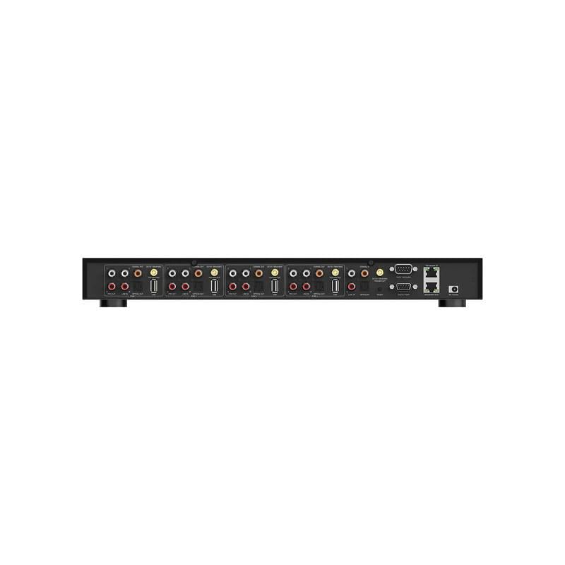 Arylic H400 4-Zone Multiroom Streaming Preamplifier