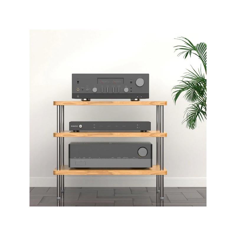 Arylic H400 4-Zone Multiroom Streaming Preamplifier