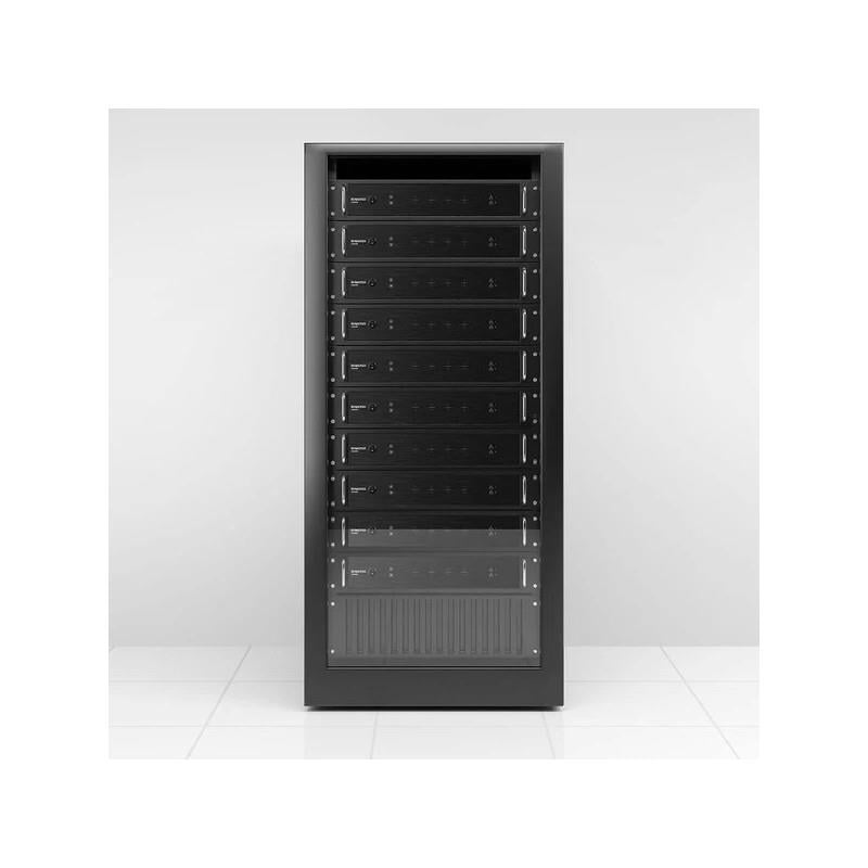 Arylic HA400 4 Zone Amplifier with AirPlay 2 and Network