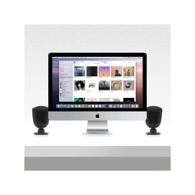 Arylic RK30 Wall Mount Cube Speaker