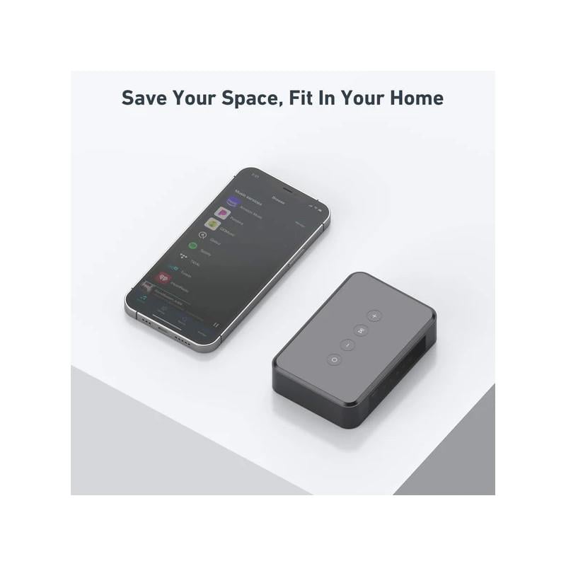 Arylic S10+ WiFi Music Streamer