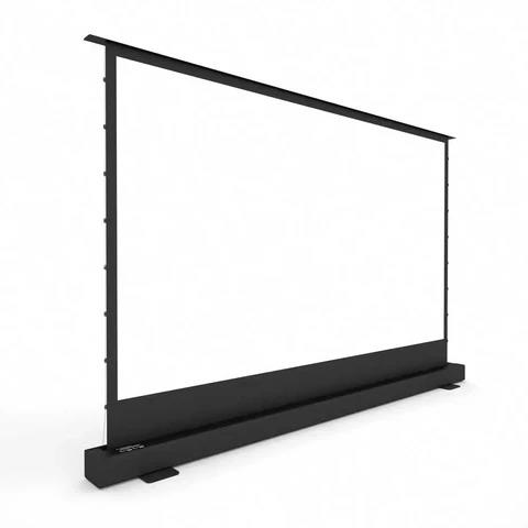 Av-Screen 160x120 Yerden Açılan Manuel Perde