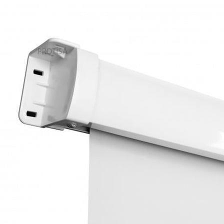 Av-Screen 300x225 Motorlu Perde Çerçevesiz