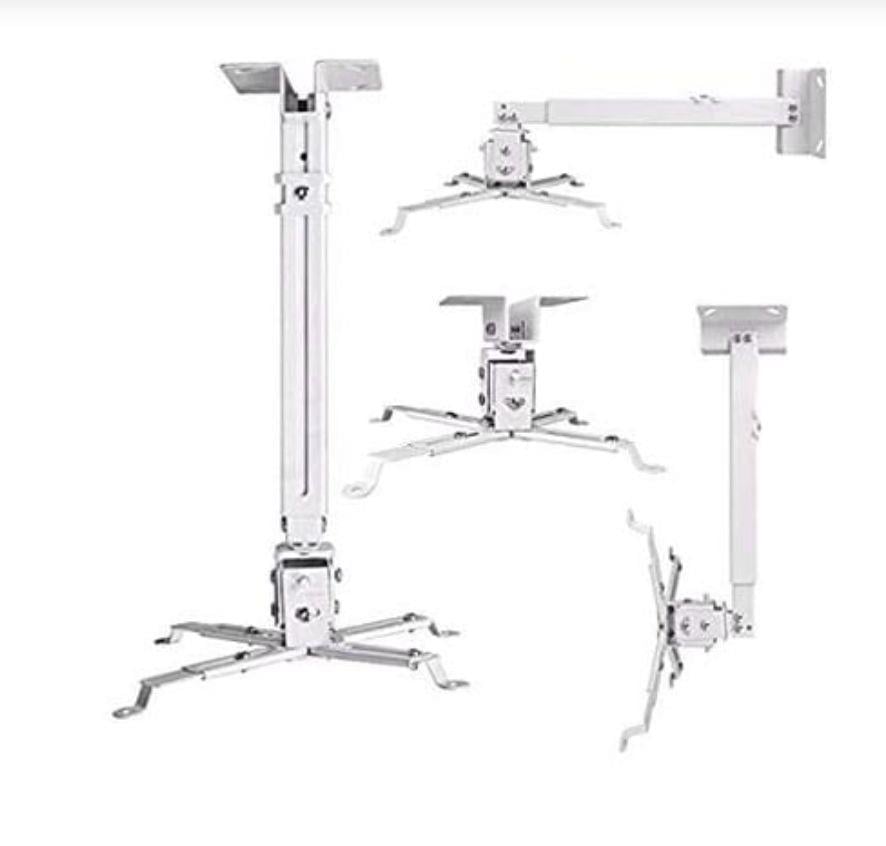 AV-Screen 61-100 Tavan Askı Aparatı