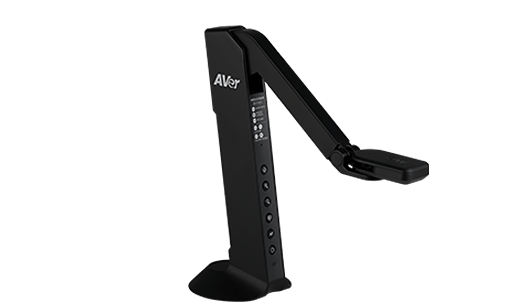 Aver M11-8MV Mekanik Kol USB Doküman Kamerası