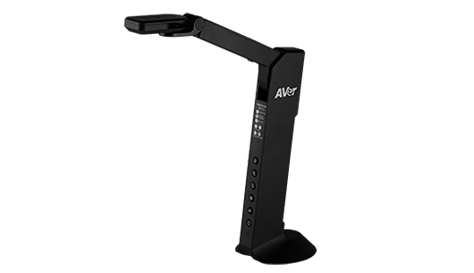 Aver M11-8MV Mekanik Kol USB Doküman Kamerası