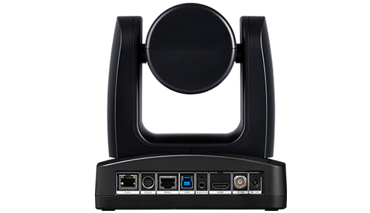 Aver TR335 AI Otomatik İzlemeli PTZ Kamera