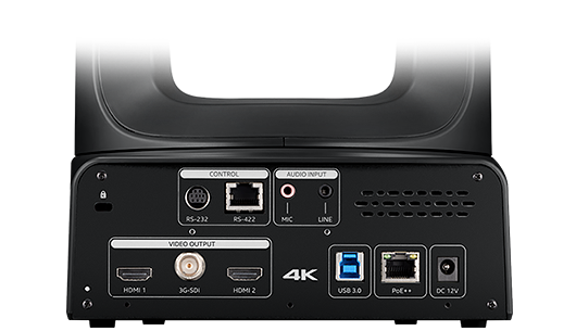 Aver TR535 Çift Lensli Otomatik İzlemeli Kamera