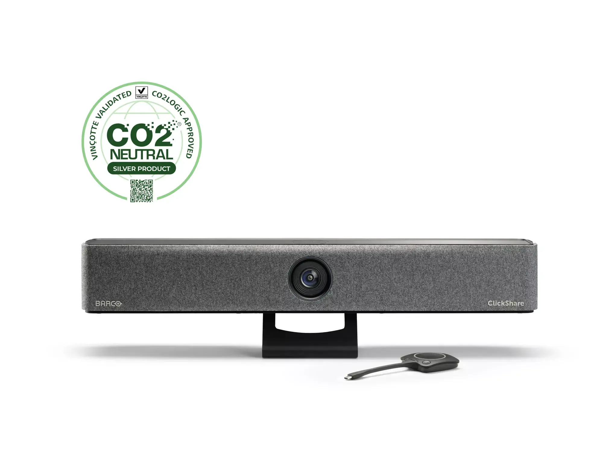 Barco ClickShare Bar Core