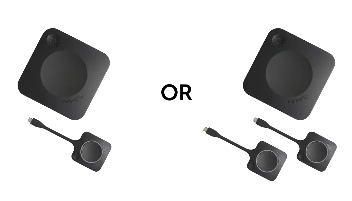 Barco ClickShare C‑10