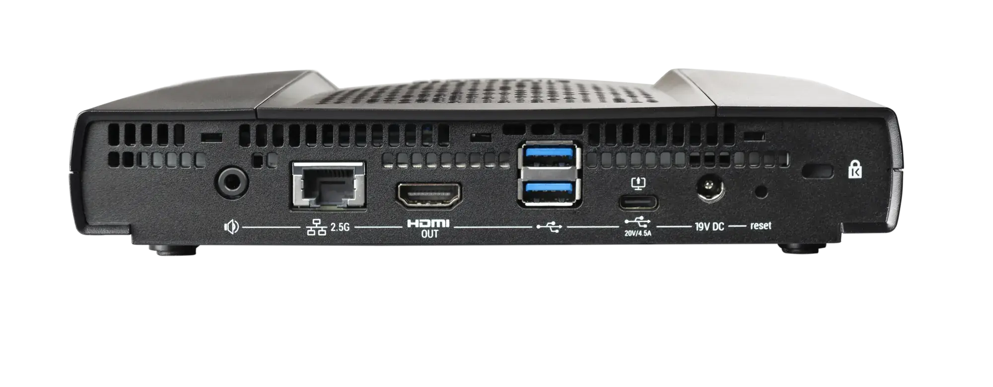 Barco CX-50 2. Nesil