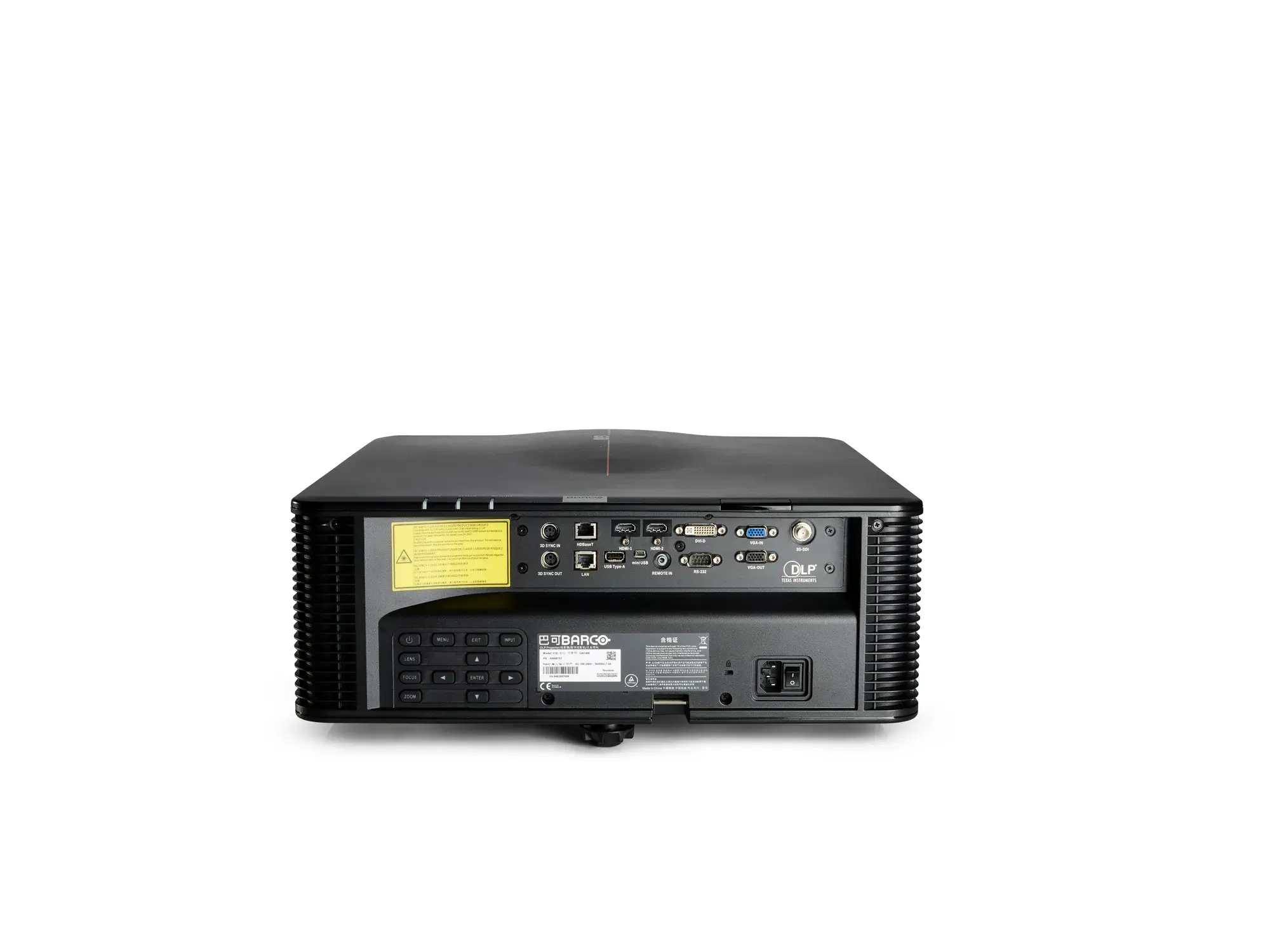 Barco G60 ‑ W7