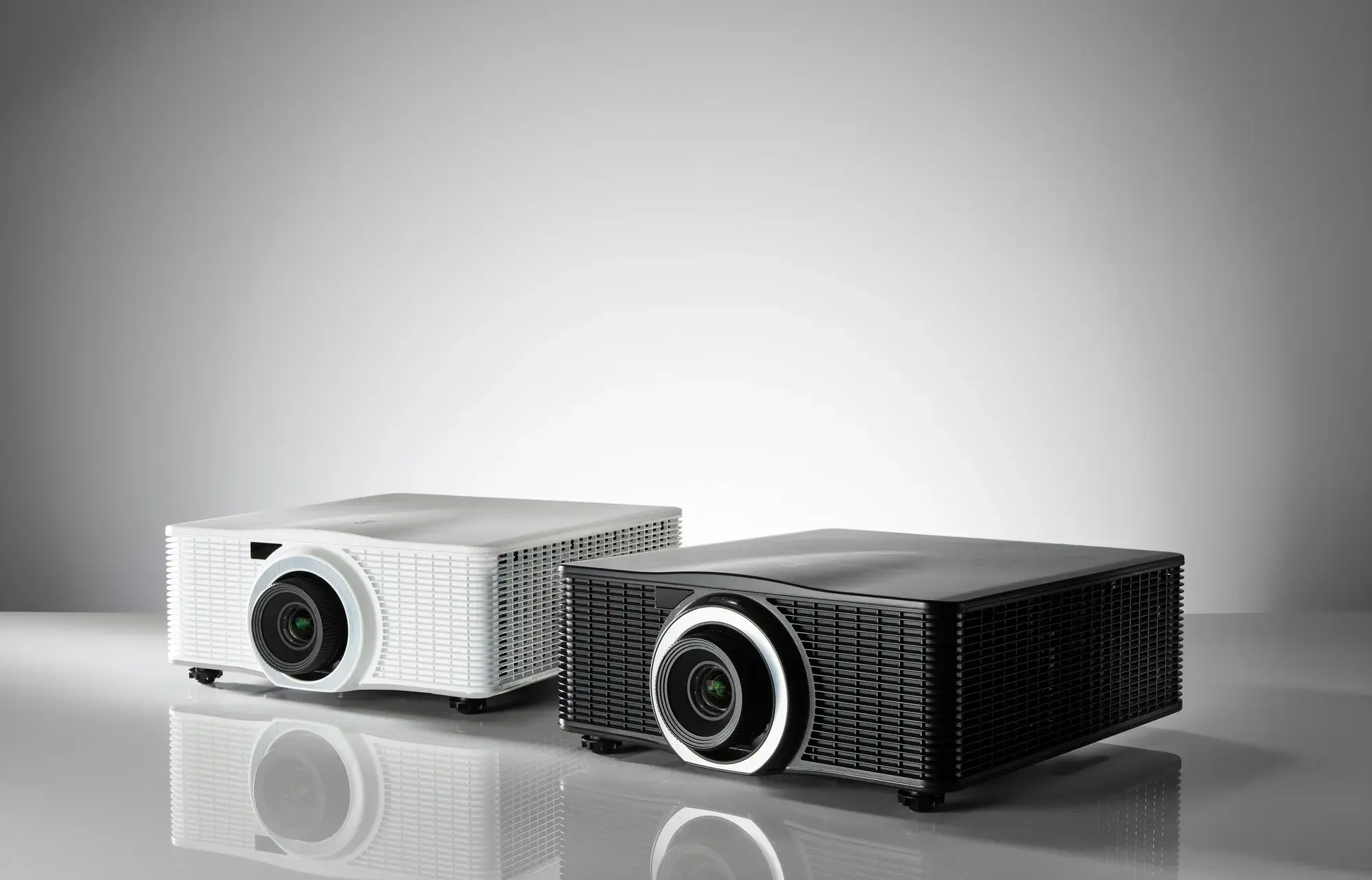Barco G62‑W9