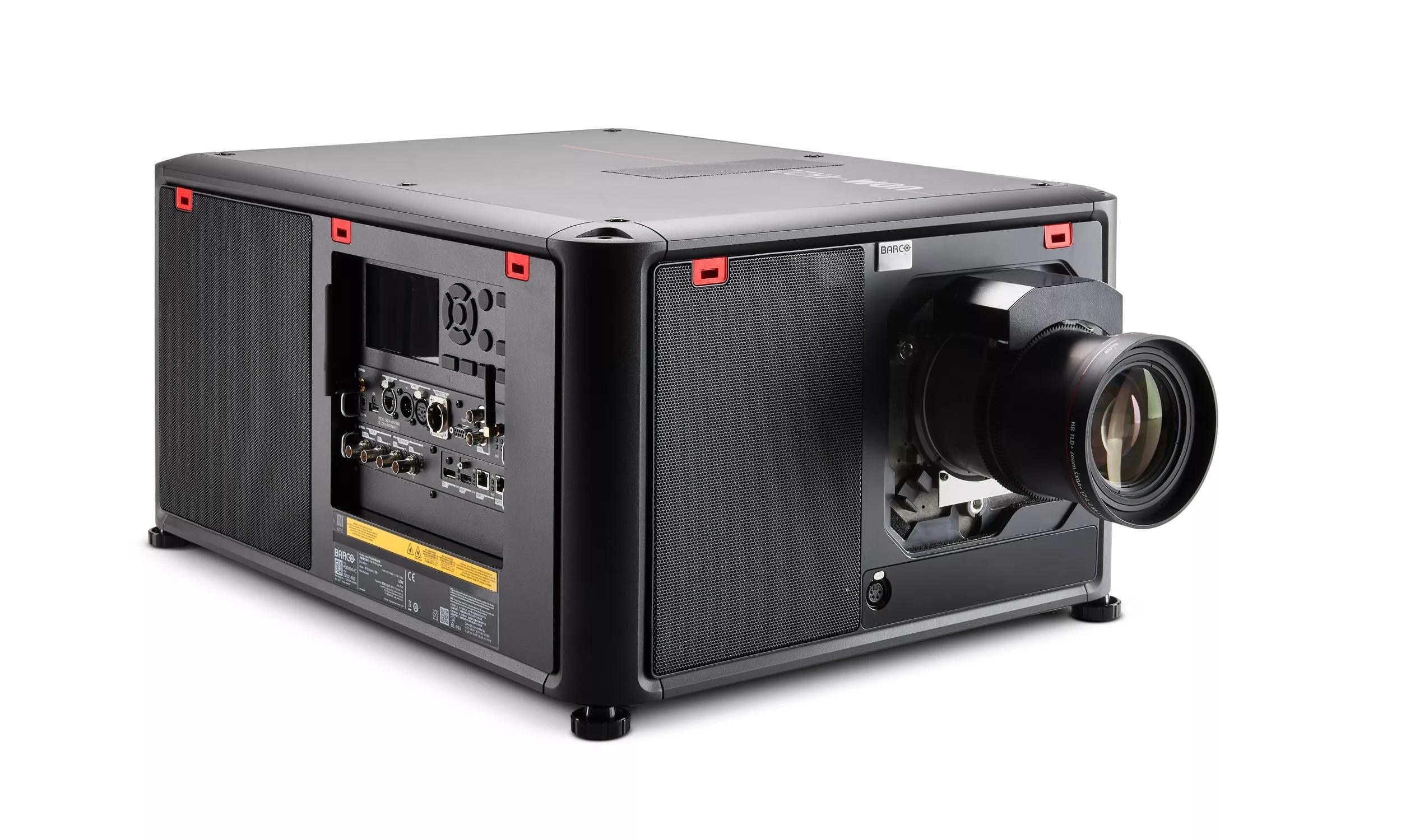 Barco UDM-W19