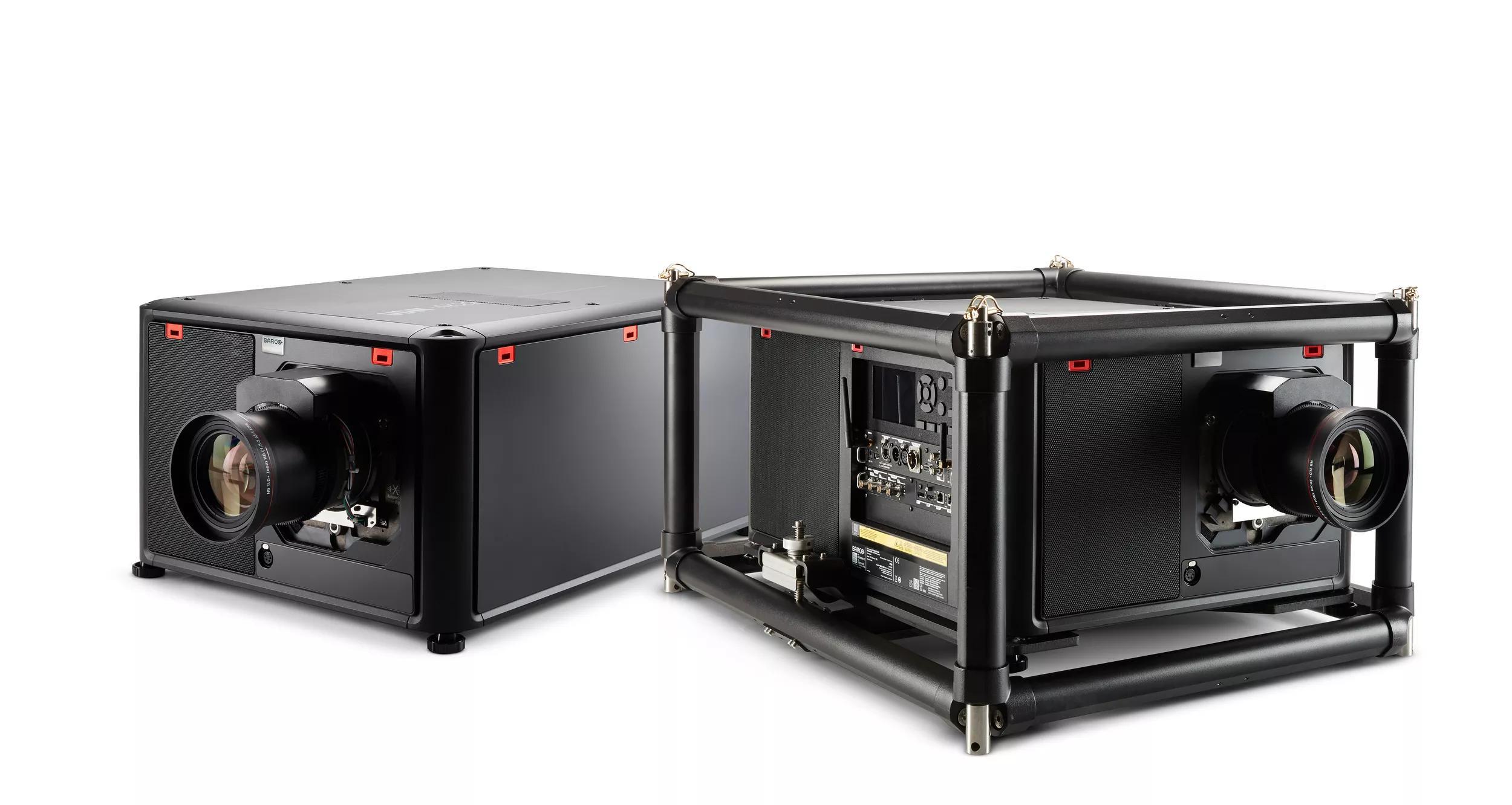 Barco UDM-W19