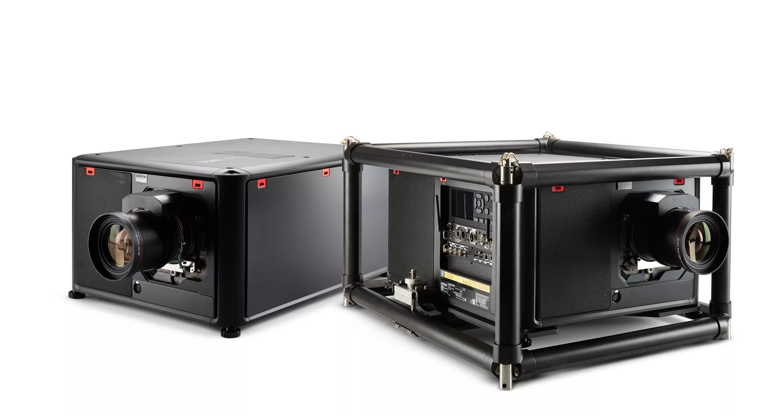 Barco UDM‑W22