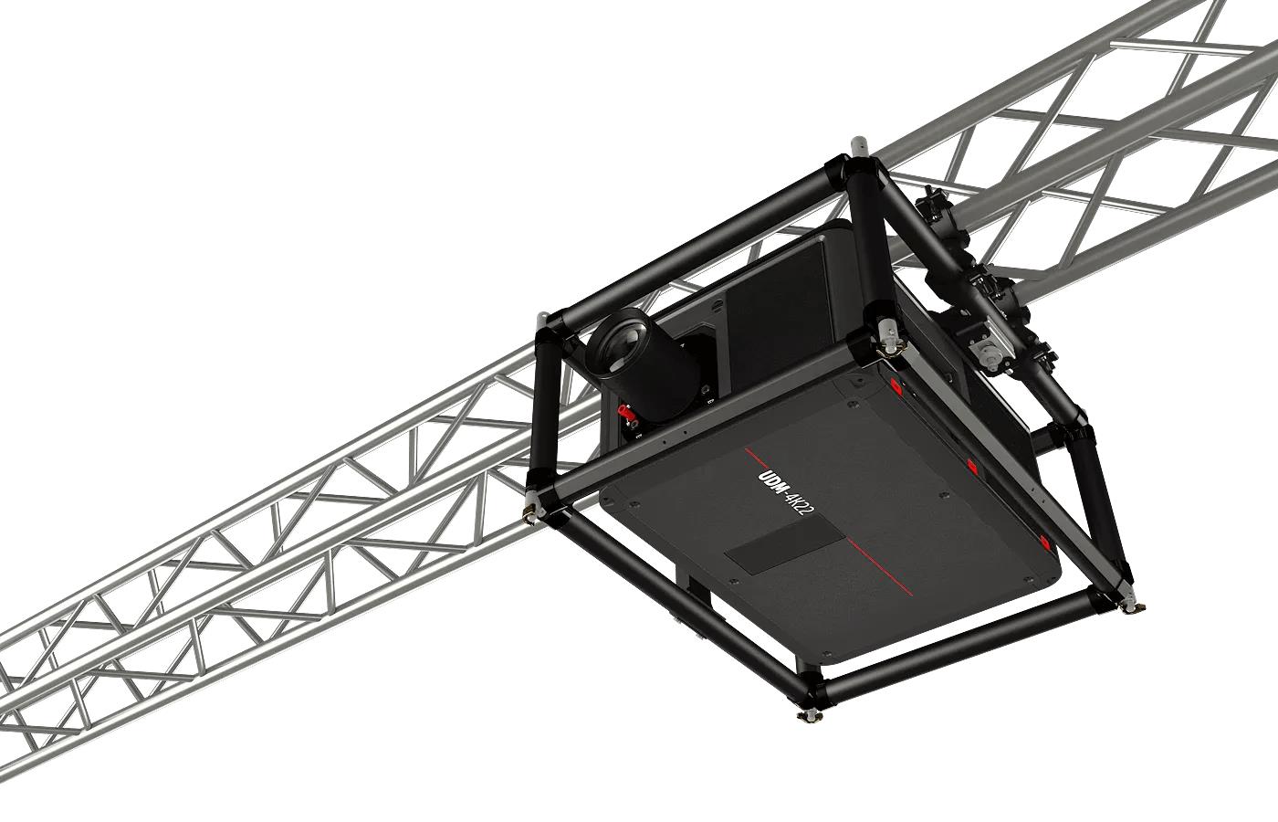 Barco UDM‑W22