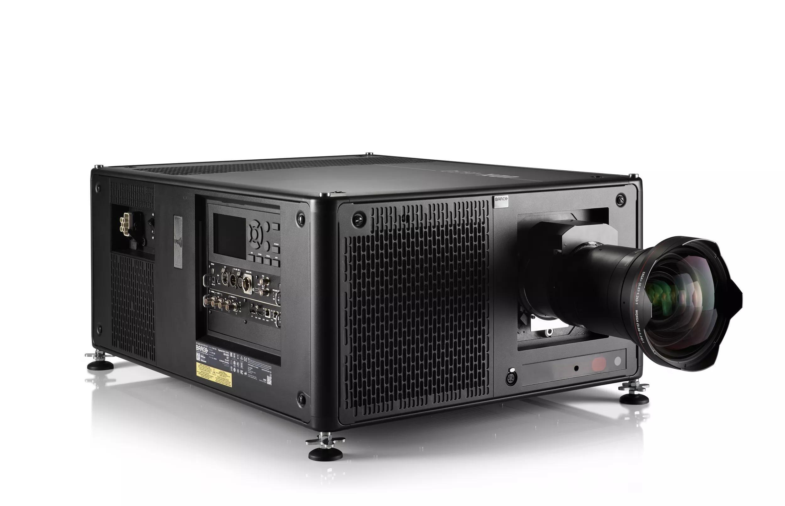 Barco UDX‑W32
