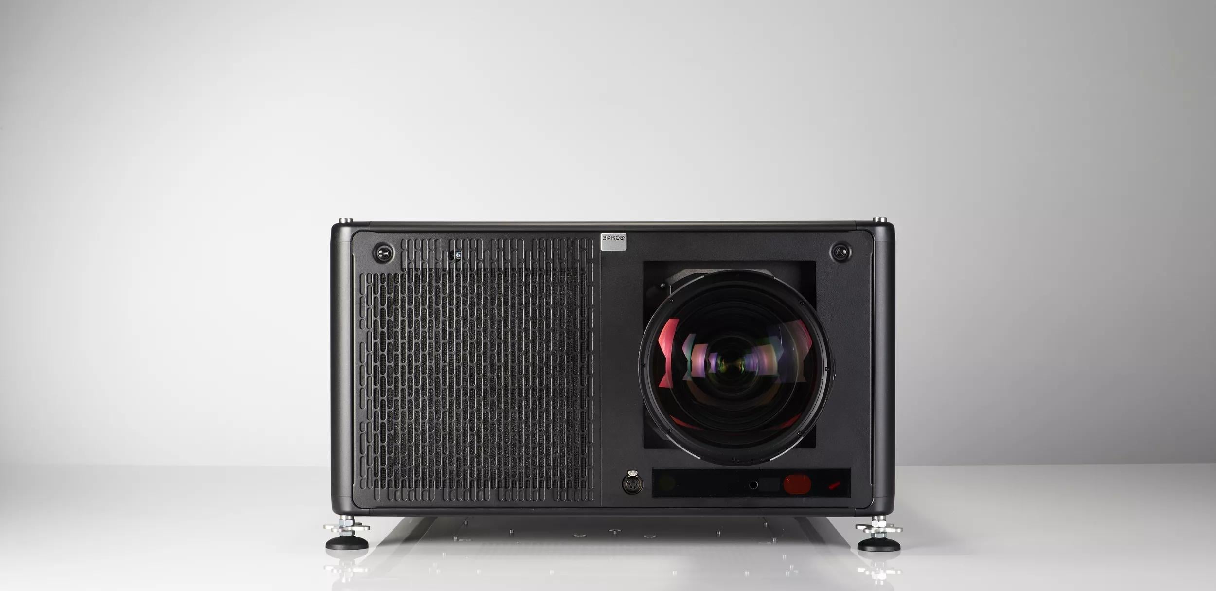 Barco UDX‑W32