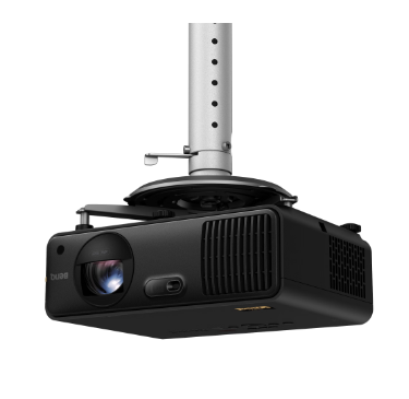 BenQ AK700ST 4K 4000 Lümen Golf, Film, Spor ve Oyun için Tek Projektör