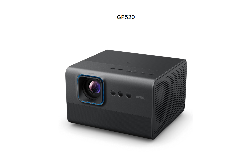 Benq GP520