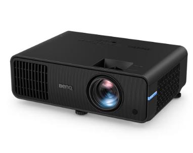 BenQ LH600ST+ 3000lms 1080p LED Kısa Mesafe Simülasyon Projektörü