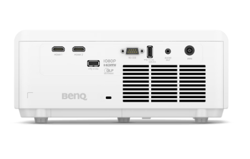 BenQ LH655C 4000 AL 1080P Lazer Toplantı Odası Projeksiyon Cihazı