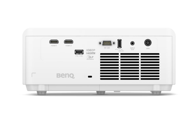 BenQ LH655C 4000AL 1080P Lazer Toplantı Odası Projeksiyon Cihazı