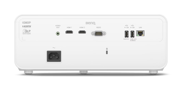 BenQ LH660 4600AL 1080P Lazer Toplantı Odası Projektörü