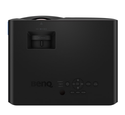 BenQ LH830ST 4000 Lümen Kısa Mesafe Lazer Simülasyon Projektör